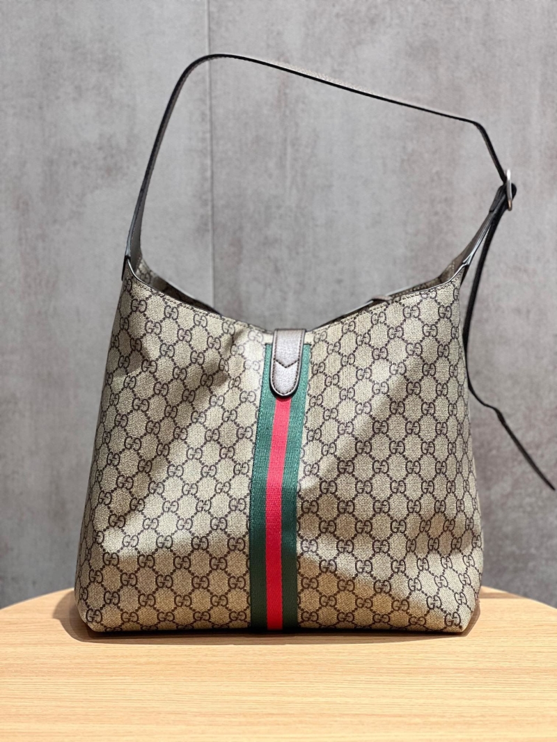 Gucci Top Handle Bags